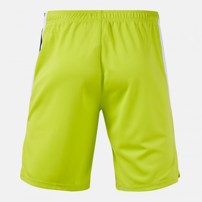 BERMUDA TERRA LIMA DARK NAVY