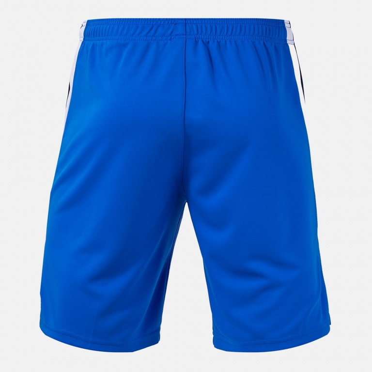 BERMUDA TERRA ROYAL DARK NAVY