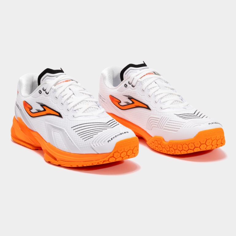 ELECTRIC MEN 2502 WHITE