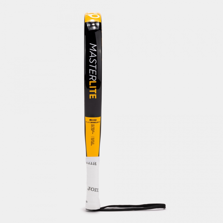 PADDLE BAG MASTER BLACK ORANGE