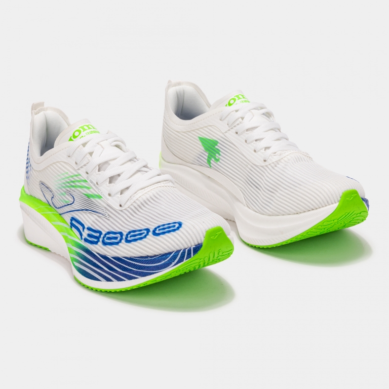 R-3000 2602 WHITE ROYAL