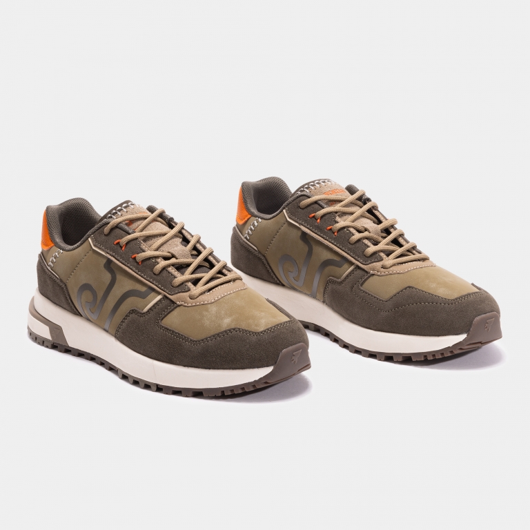 C.AREIA MEN 2526 CAMEL