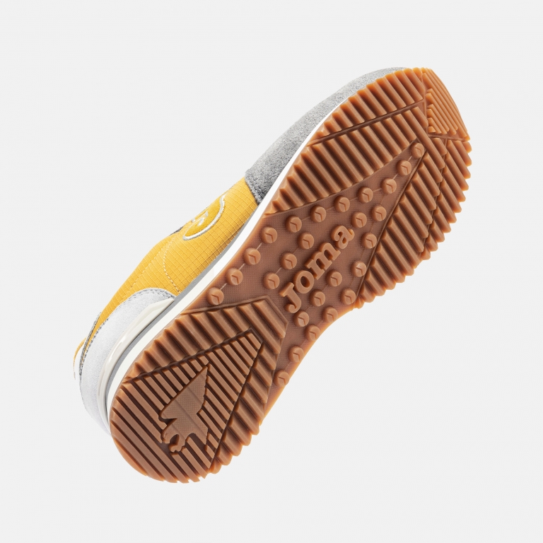 C.ORIGEN MEN 2609 YELLOW