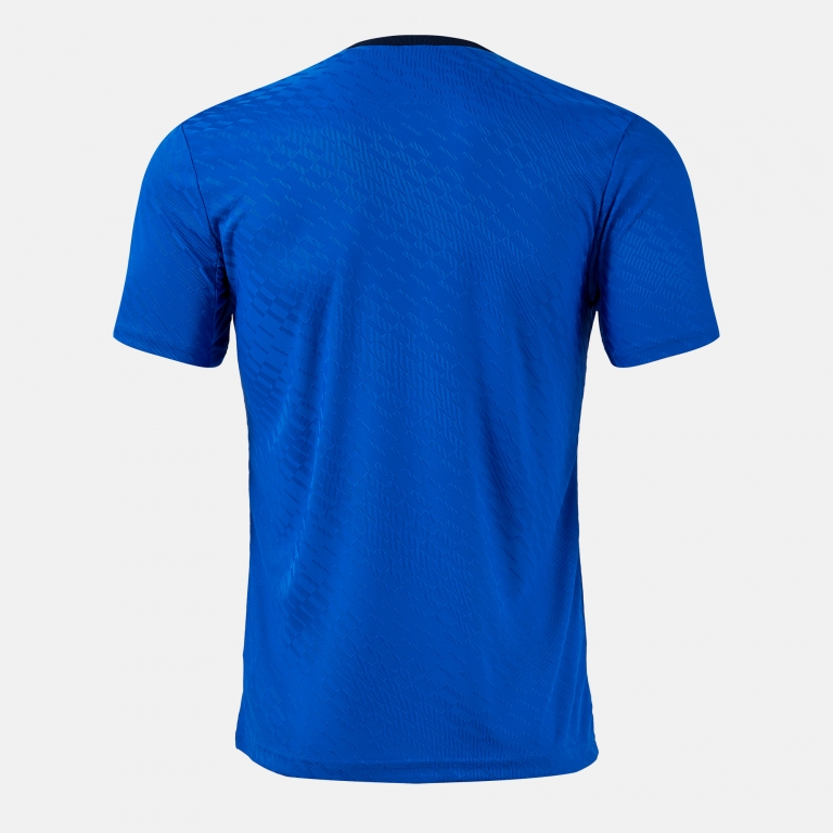 SHORT-SLEEVE T-SHIRT PROTEAM III ROYAL DARK NAVY