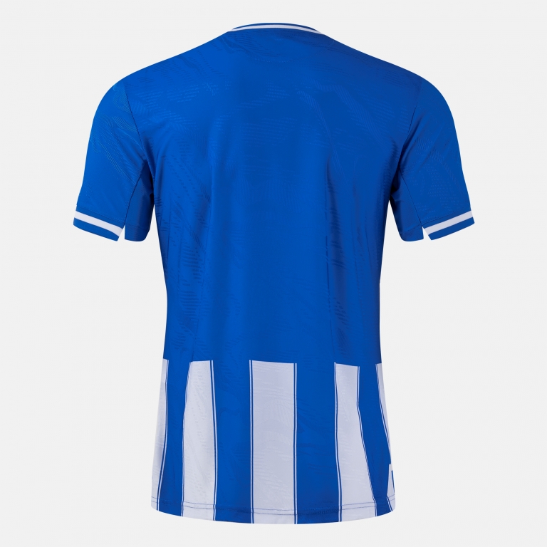 SHORT SLEEVE SHIRT PREMIER ROYAL WHITE