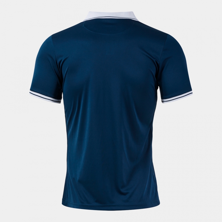 SHORT SLEEVE SHIRT GALAXY DARK NAVY WHITE