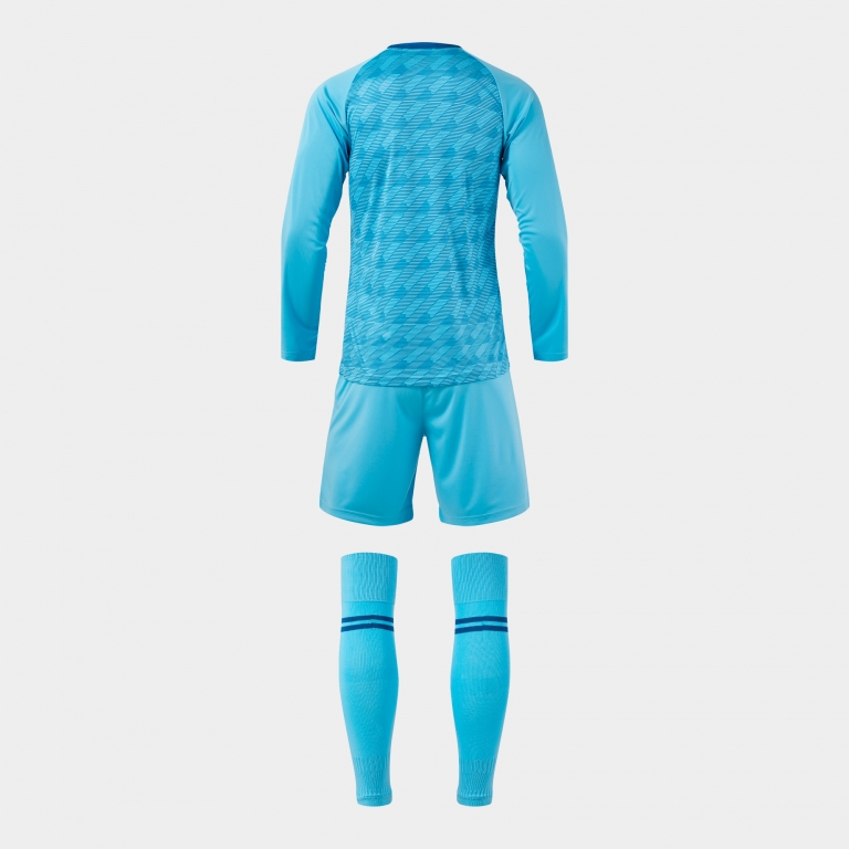 FORT GK PRO SET LIGHT BLUE