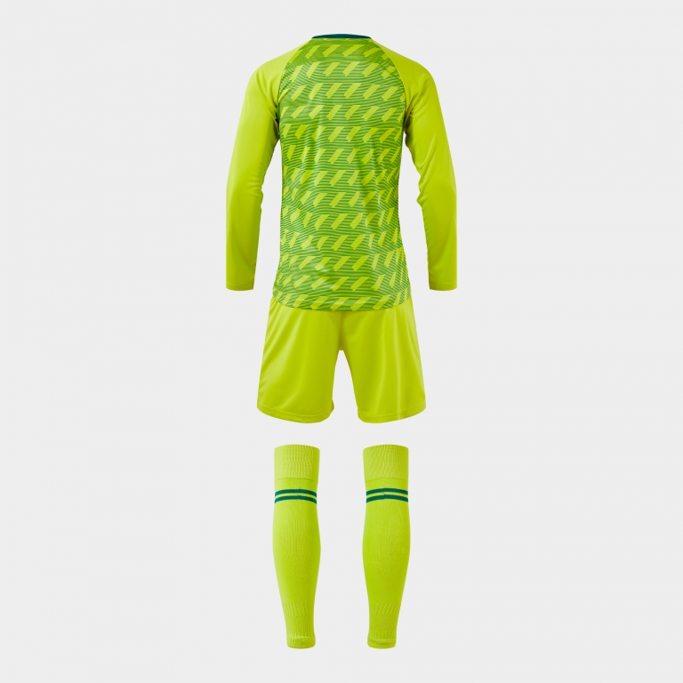 SET FORT GK PRO LIME