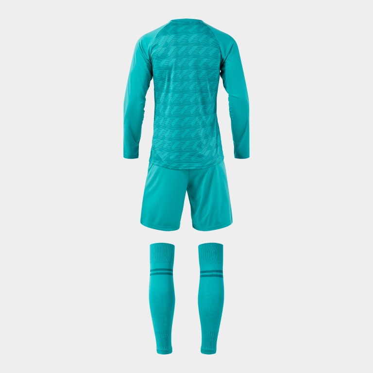 SET FORT GK PRO TURQUOISE