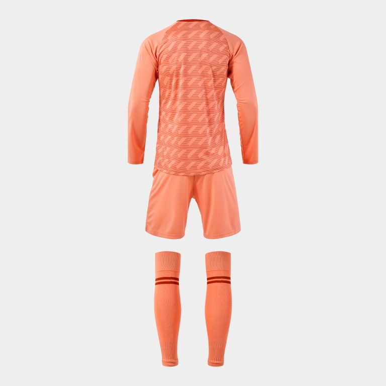 SET FORT GK PRO ORANGE