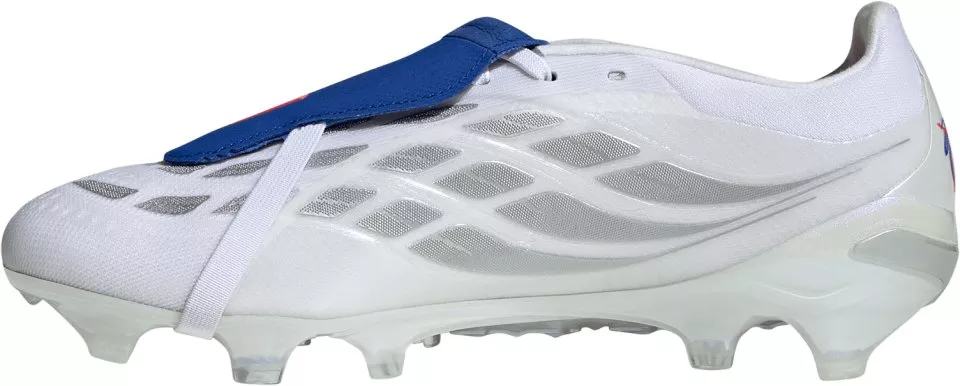 PREDATOR PRO Fold-Over Tongue Firm Ground