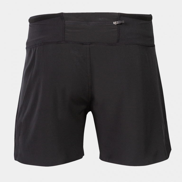 SHORTS TRAIL BLACK