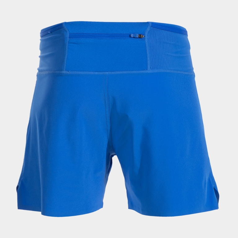 TRAIL SHORTS ROYAL
