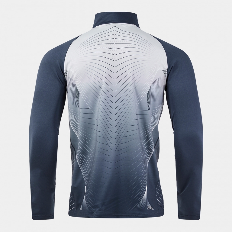 SWEATSHIRT ELITE XII NAVY