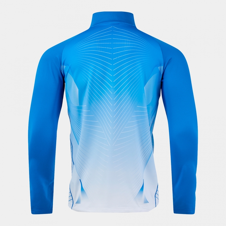 SWEATSHIRT ELITE XII ROYAL