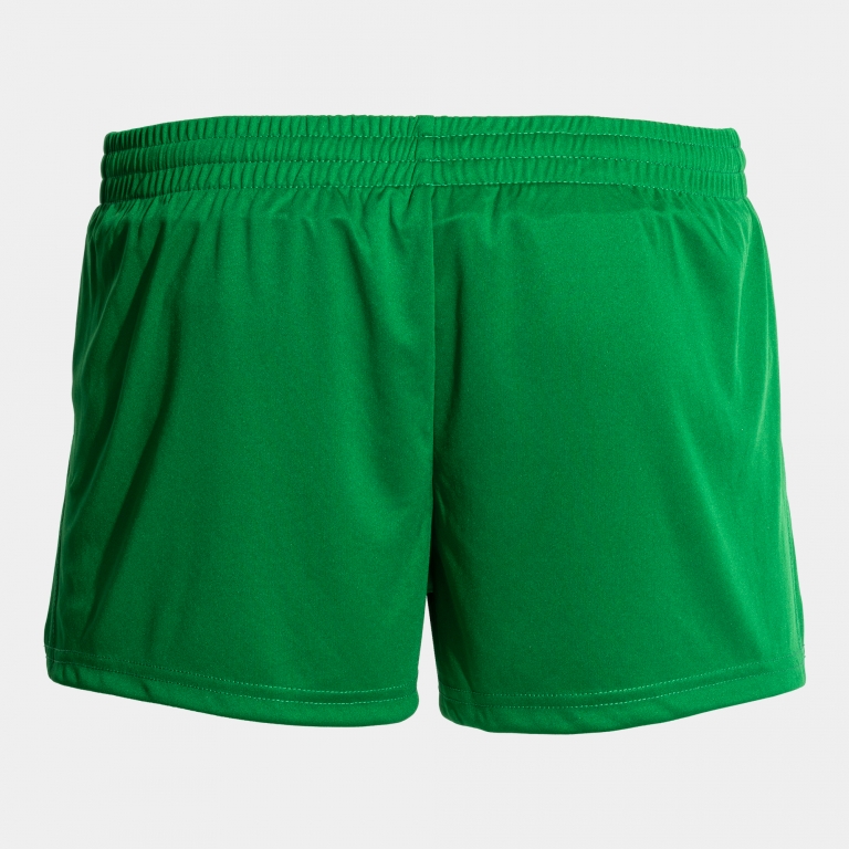 SHORTS COMBI RUNNING GREEN