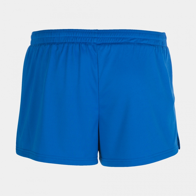 SHORTS COMBI RUNNING ROYAL