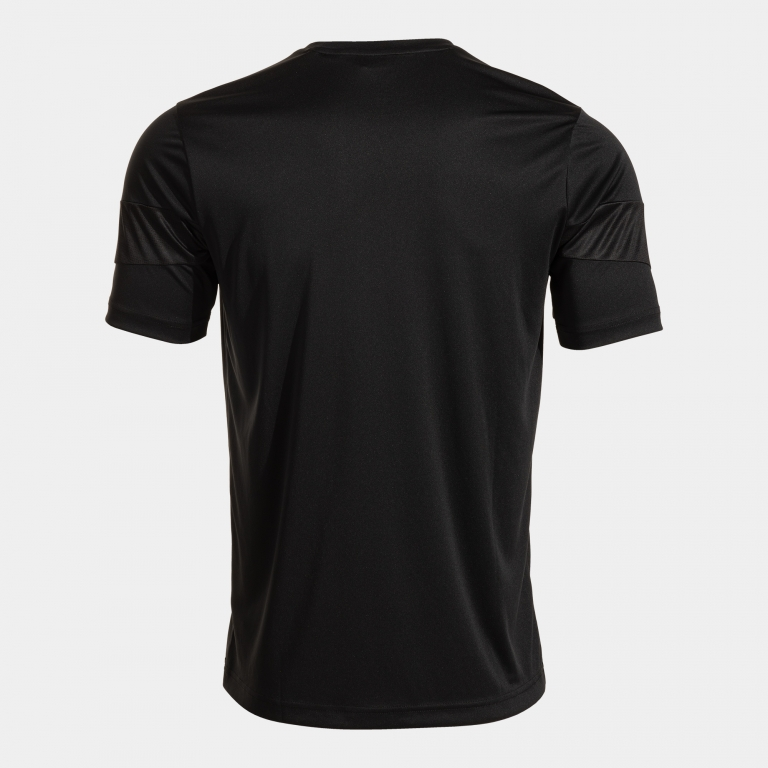 CHAMPIONSHIP VIII SHORT SLEEVE T-SHIRT BLACK YELLOW