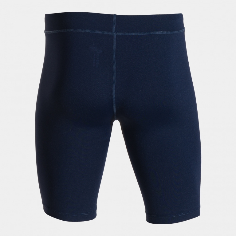 SHORT TIGHTS RECORD III NAVY