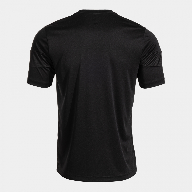 CHAMPIONSHIP VIII SHORT SLEEVE T-SHIRT BLACK DARK GRAY