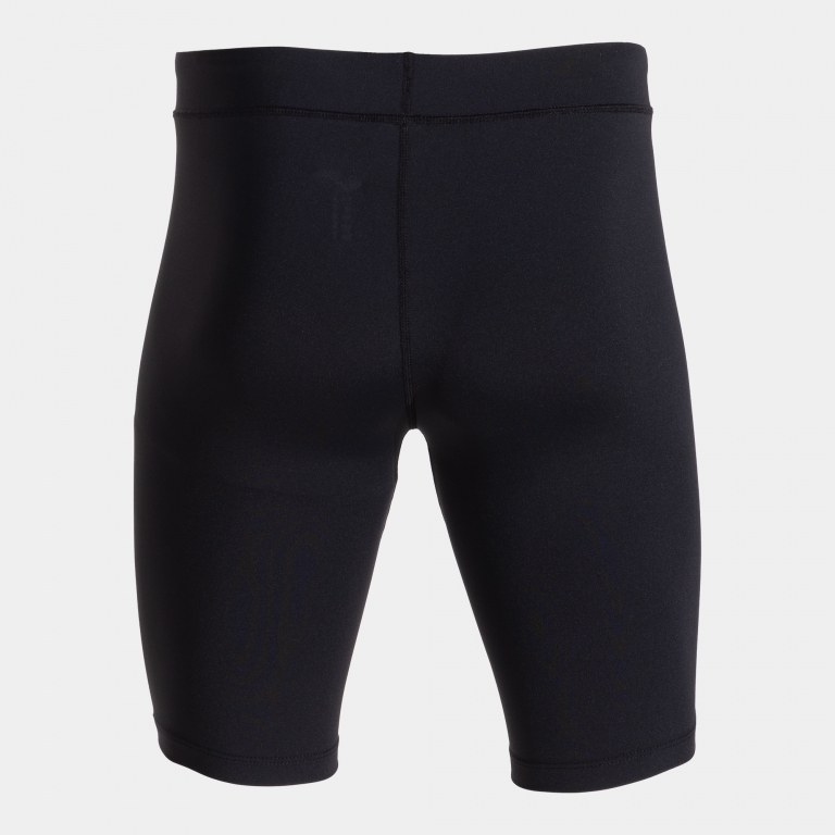 SHORT TIGHTS RECORD III BLACK