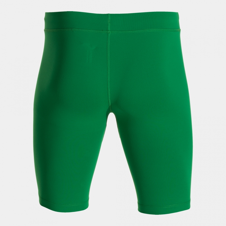 SHORT TIGHTS RECORD III GREEN