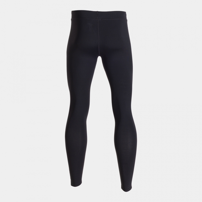 LONG TIGHTS RECORD BLACK
