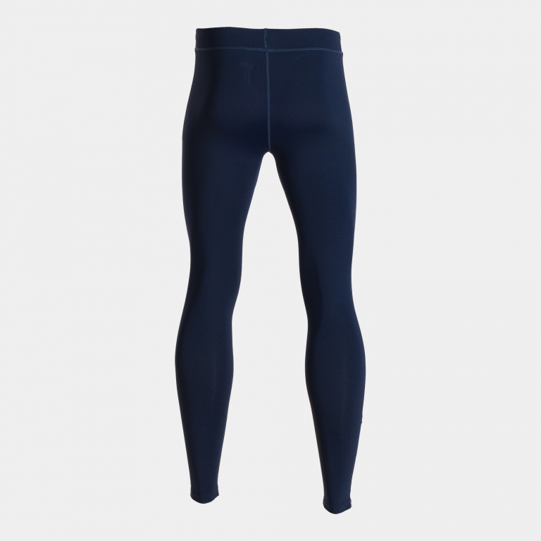 LONG TIGHTS RECORD NAVY