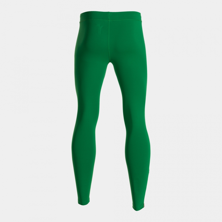 LONG TIGHTS RECORD GREEN