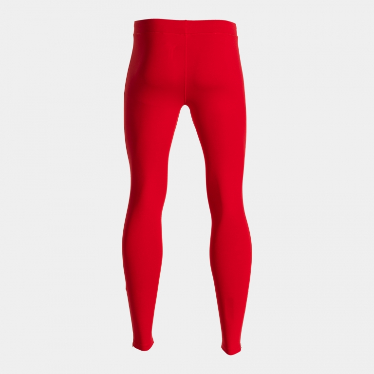 LONG TIGHTS RECORD RED