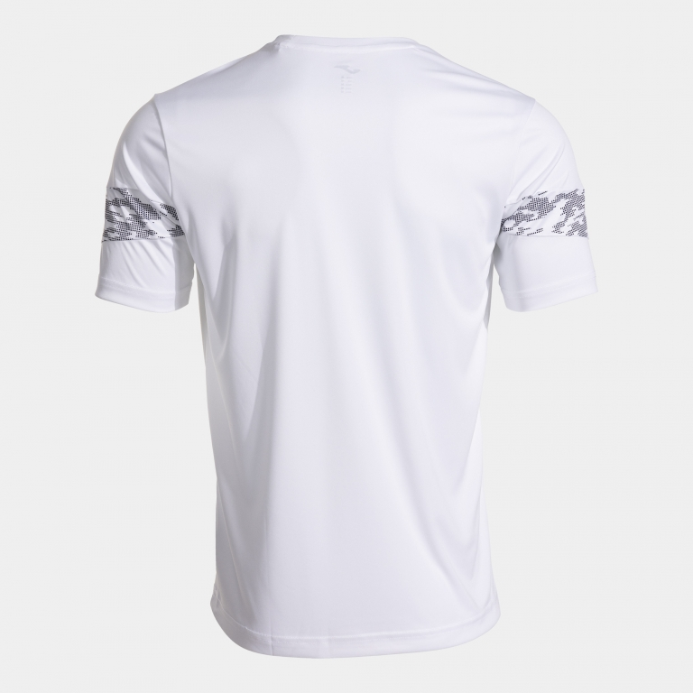 CHAMPIONSHIP VIII SHORT SLEEVE T-SHIRT WHITE