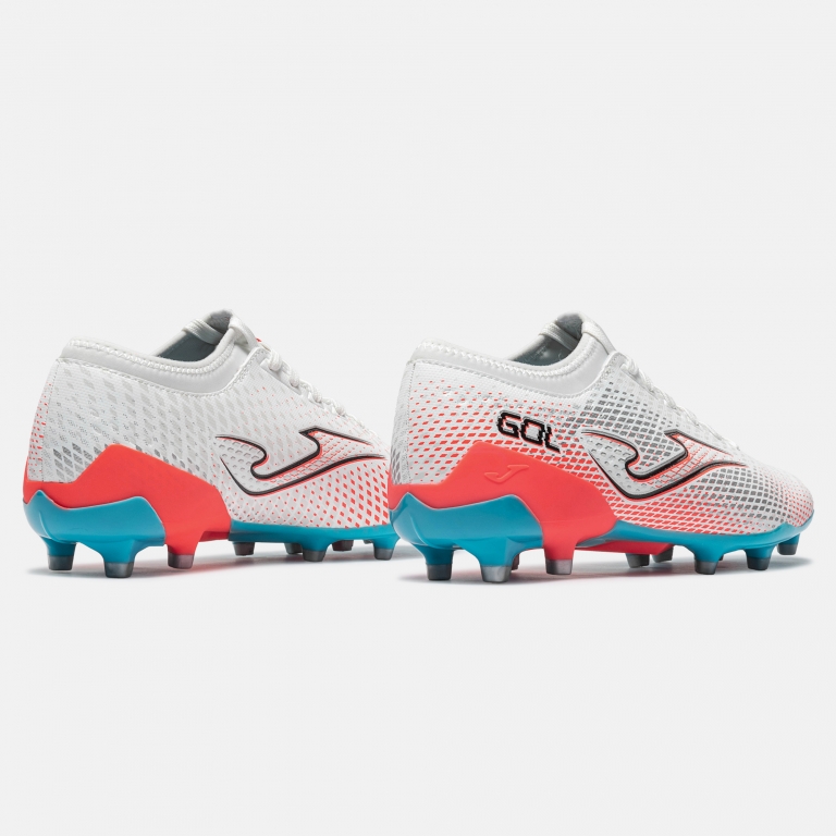GOL 2602 WHITE FIRM GROUND