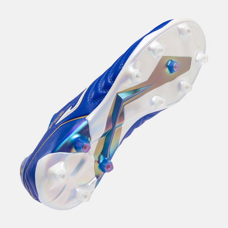 AGUILA CUP 2604 ROYAL BLUE FIRM GROUND