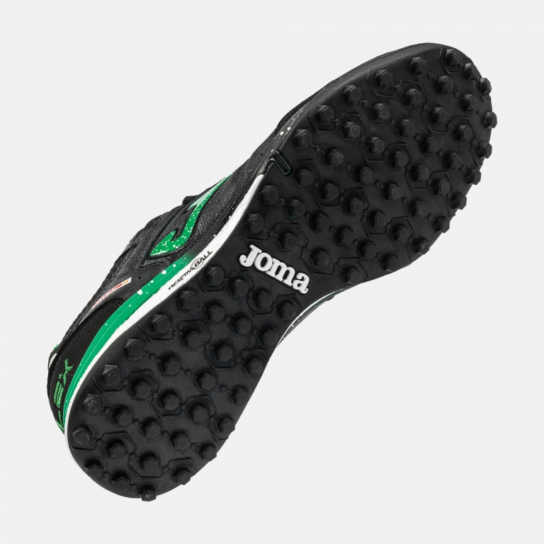 TOP FLEX REBOUND 2601 BLACK TURF