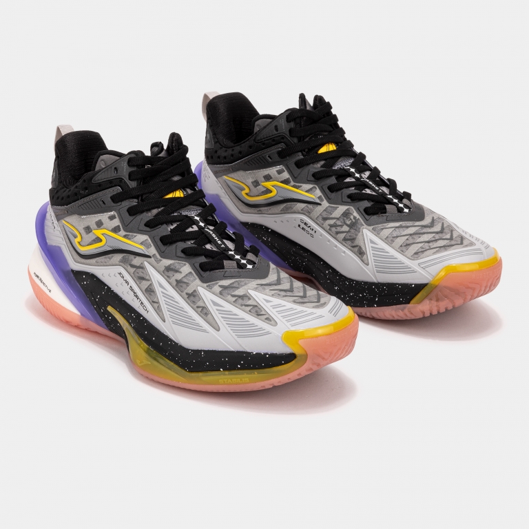 LITHIUM MEN 2512 GRAY