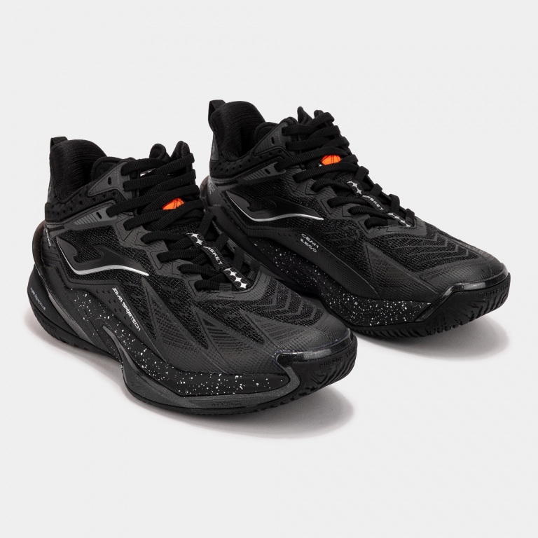 LITHIUM MEN 2501 BLACK