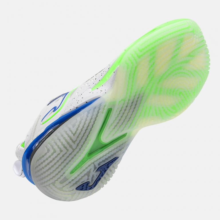 LiTHIUM 2602 WHITE blue