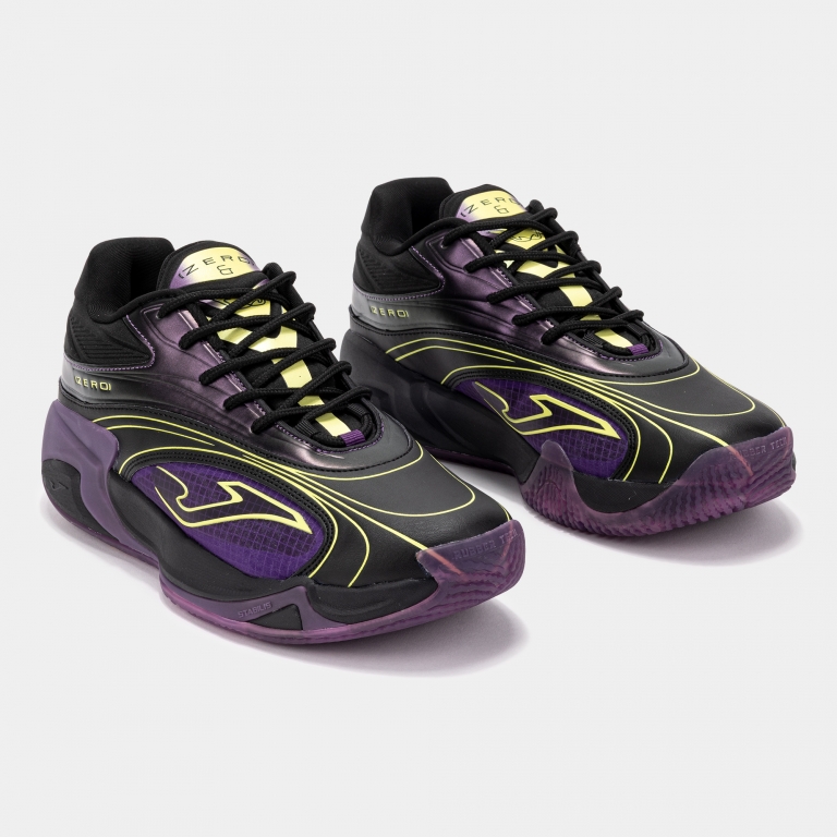 ZERO 2519 PURPLE