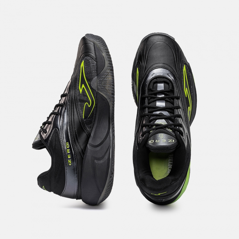 ZERO 2601 BLACK