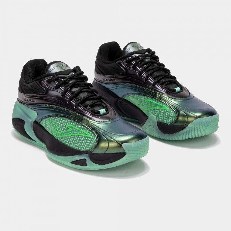 ZERO XX 2501 GREEN