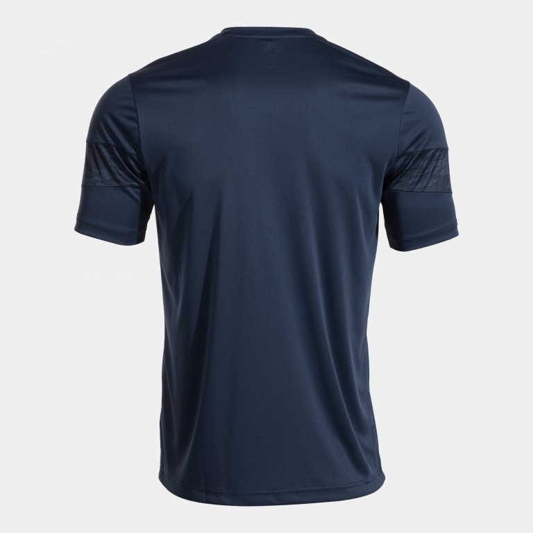CHAMPIONSHIP VIII SHORT SLEEVE T-SHIRT NAVY BLUE YELLOW