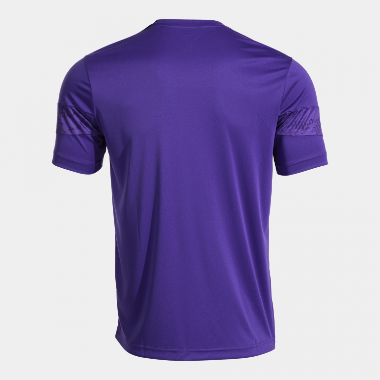 CHAMPIONSHIP VIII SHORT SLEEVE T-SHIRT VIOLET