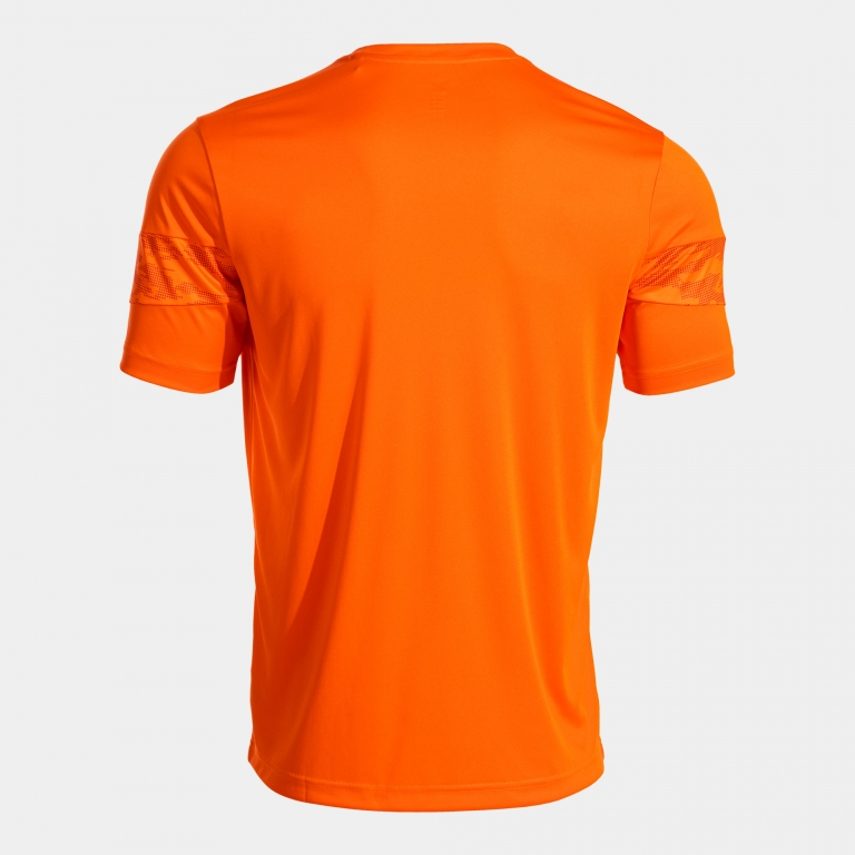 CHAMPIONSHIP VIII SHORT SLEEVE T-SHIRT ORANGE