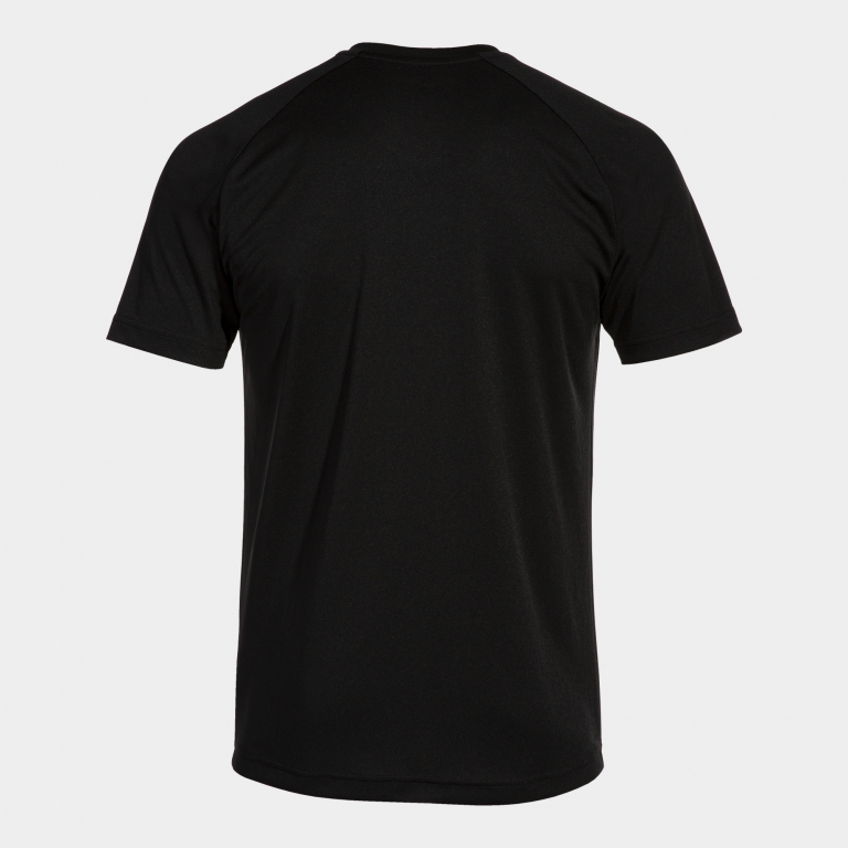 INTER IV SHORT SLEEVE T-SHIRT BLACK WHITE