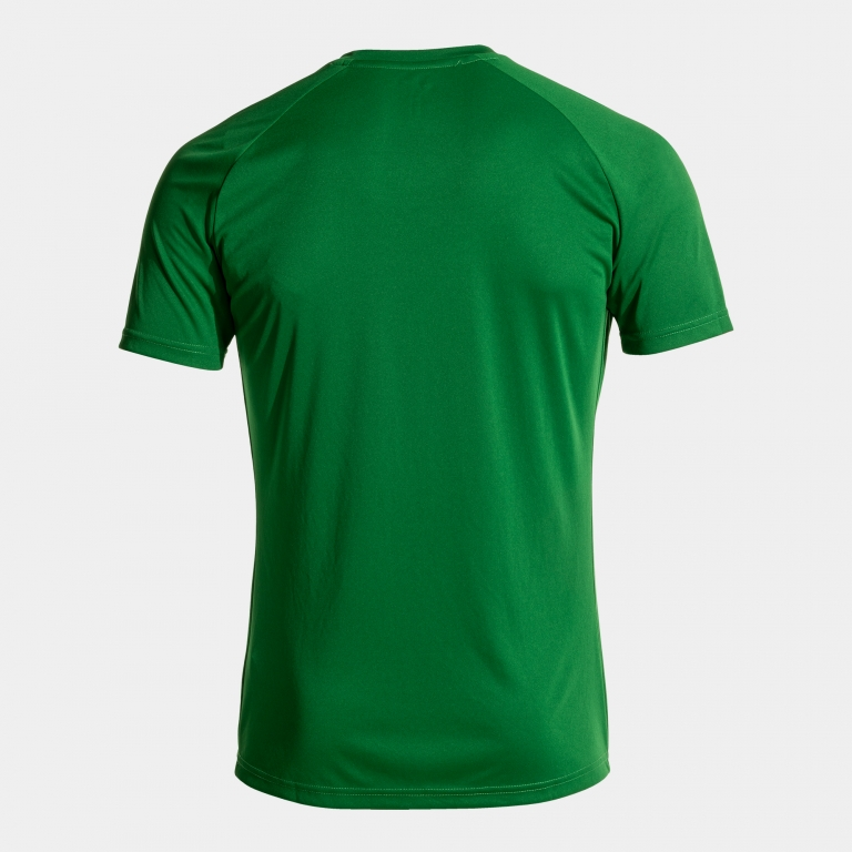 INTER IV SHORT SLEEVE T-SHIRT GREEN WHITE