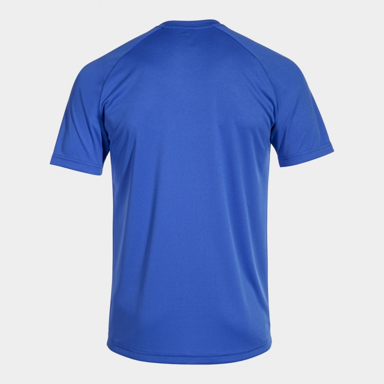 INTER IV SHORT SLEEVE T-SHIRT ROYAL BLACK