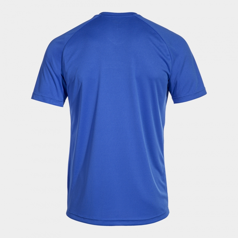 INTER IV SHORT SLEEVE T-SHIRT ROYAL WHITE