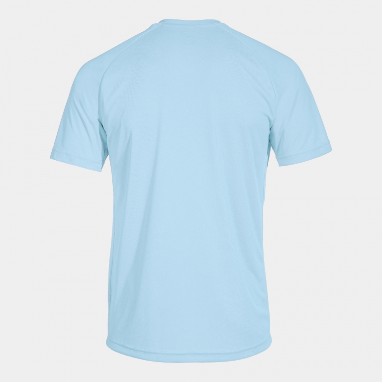 INTER IV SHORT SLEEVE T-SHIRT SKY BLUE WHITE