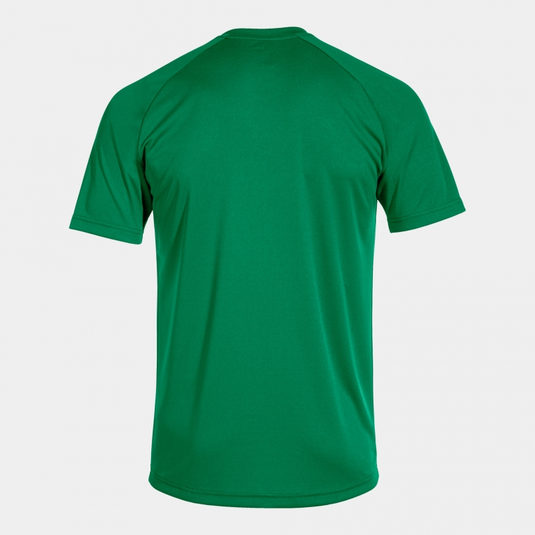 INTER IV SHORT SLEEVE T-SHIRT GREEN BLACK