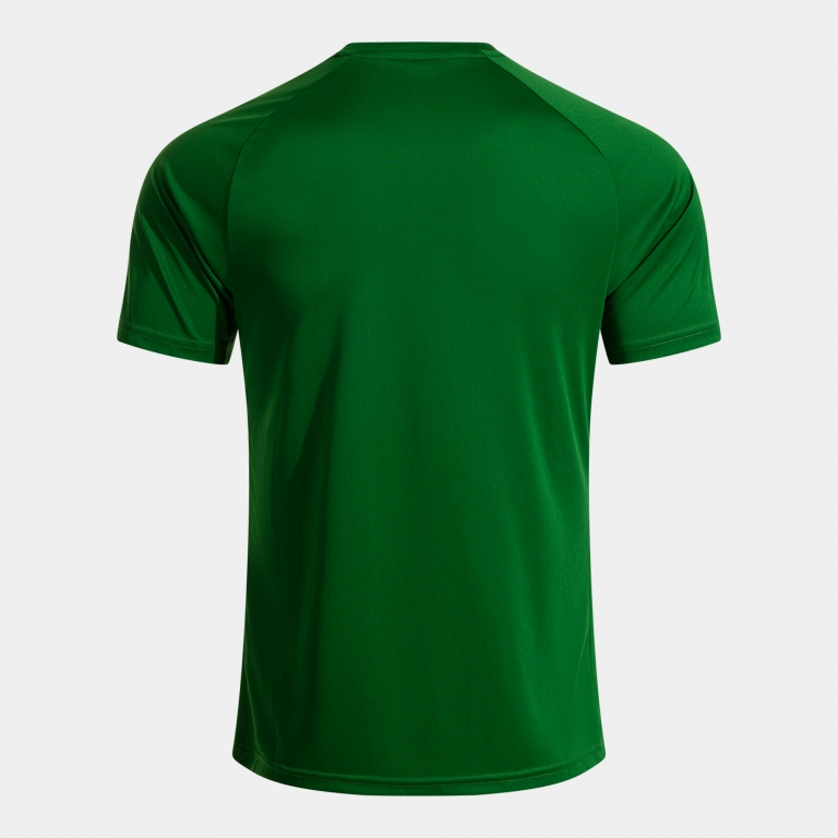 INTER V SHORT SLEEVE T-SHIRT GREEN WHITE